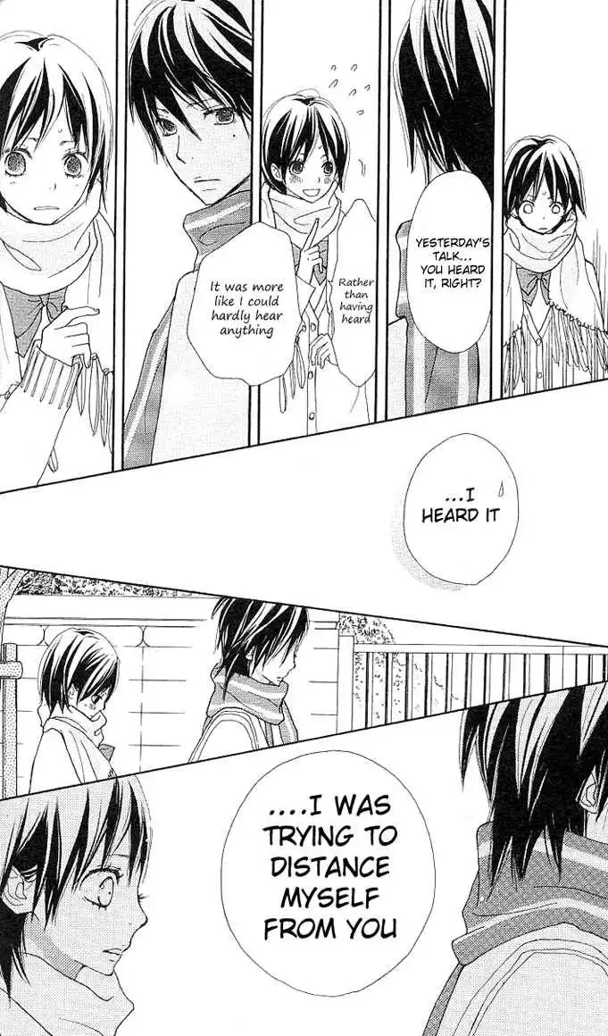 Benkyou no Jikan Chapter 3 70